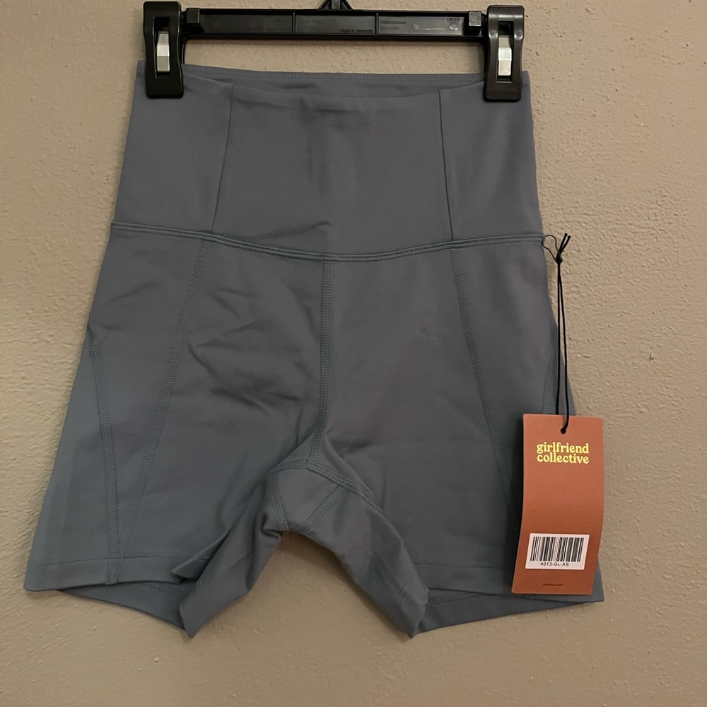Biker shorts